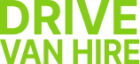 Drive Van Hire Home Drive Van Hire logo